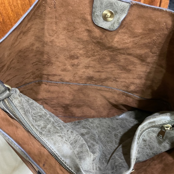 Joy Susan purse. - Picture 4 of 6